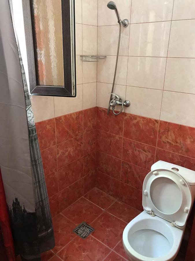 White House Hotel Gagra Kültér fotó
