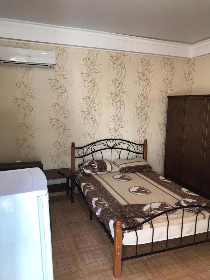 White House Hotel Gagra Kültér fotó