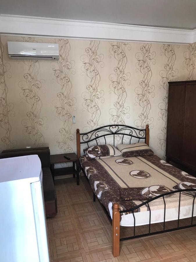 White House Hotel Gagra Kültér fotó